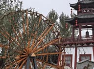 Стоматологический тур в Хуньчунь