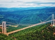 Лечебный тур в Китай, Хуньчунь