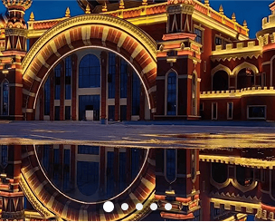 Магазин брендовой одежды “S-TOP”